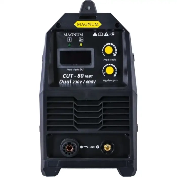 MAGNUM CUT 80 IGBT DUAL 230/400V